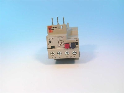 SPRECHER & SCHUH CT8-B75