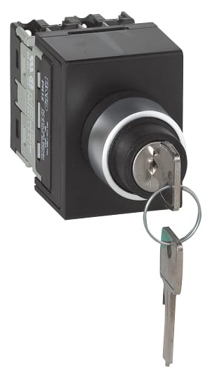 BACO CONTROLS N28738