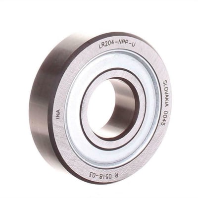 SCHAEFFLER GROUP LR-204-NPP
