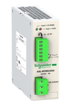 SCHNEIDER ELECTRIC ABL-4RSM24050