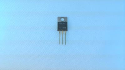 NXP SEMICONDUCTOR MTP1N60E