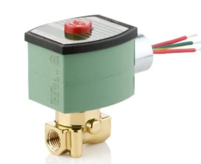 ASCO 8262H013VAC480/60,440/50D
