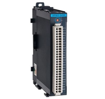 ADVANTECH APAX-5490-IP4AE