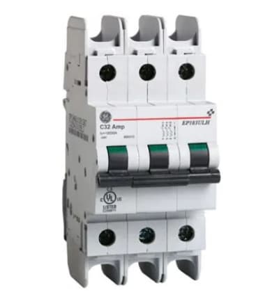 GENERAL ELECTRIC EP103ULH4D32