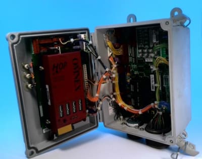 OMNEX CONTROL SYSTEMS ASSY-1992-01