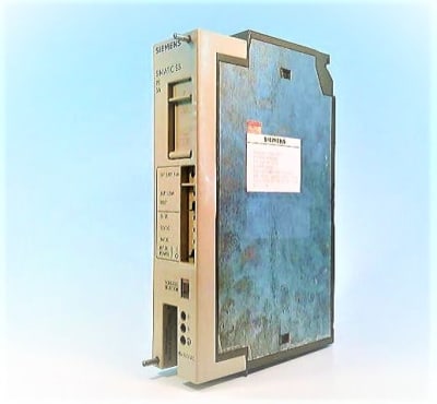 SIEMENS 6ES5951-7LB13