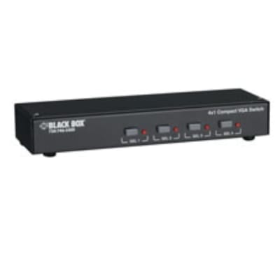 BLACK BOX CORP AC506A
