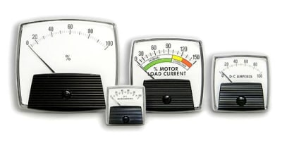 YOKOGAWA 255 200 LALA 8