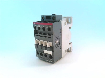 ASEA BROWN BOVERI AF16-30-10-12 48-130V50/60HZ-DC