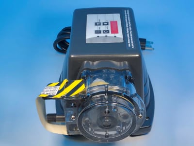 STENNER PUMP SVP4L1A1SUAA