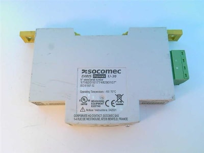 SOCOMEC 48290102
