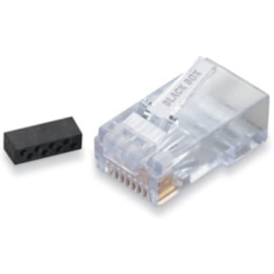 BLACK BOX CORP FM860-50PAK
