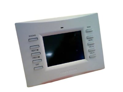 CRESTRON TPS-4L