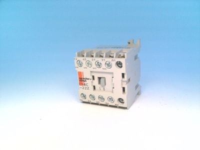 SPRECHER & SCHUH CS4C-22Z-24D