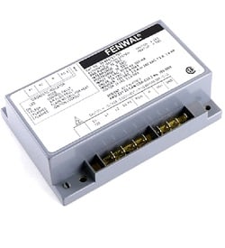 KIDDE-FENWAL, LLC 12-H28021-005