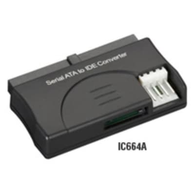 BLACK BOX CORP IC664A
