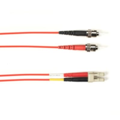 BLACK BOX CORP FOCMP62-004M-STLC-RD