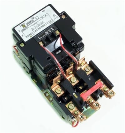 SCHNEIDER ELECTRIC 8536SEG1V06
