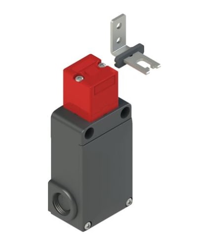 PIZZATO FS 3096E120-F1