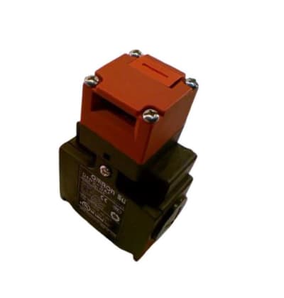OMRON D4DS-55FS