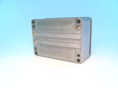 WEIDMULLER 0342100000