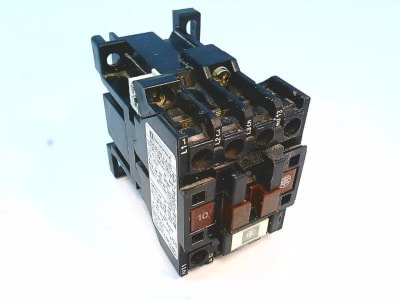 SCHNEIDER ELECTRIC LC1-D09R7-A65