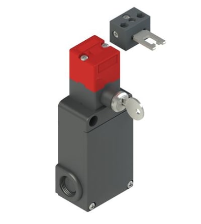 PIZZATO FS 3098D024-F3M2