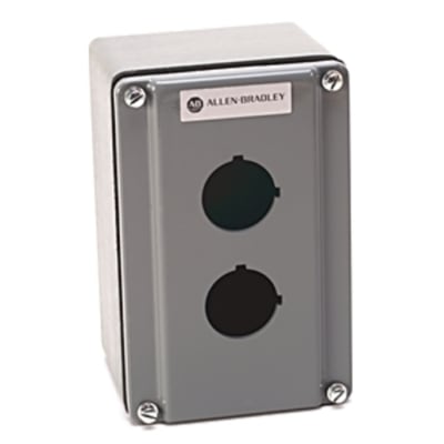 ALLEN BRADLEY 800R-2TA