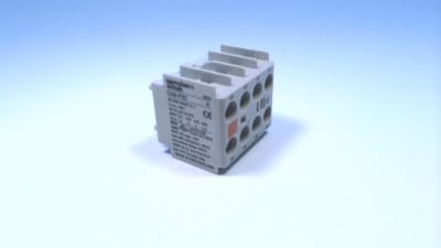 SPRECHER & SCHUH CA8-P22