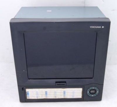 YOKOGAWA DX230-1-2