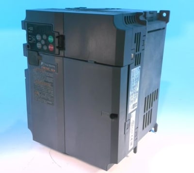 FUJI ELECTRIC FRN0029E2S-4GB