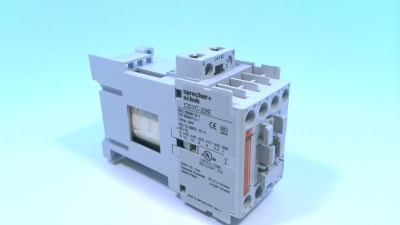 SPRECHER & SCHUH CS7C22E-24D