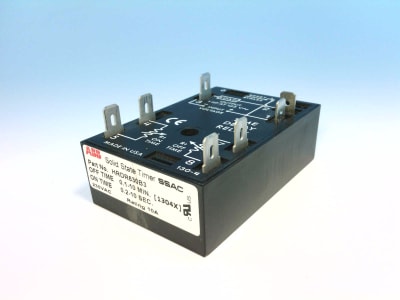 ASEA BROWN BOVERI HRDR630B3