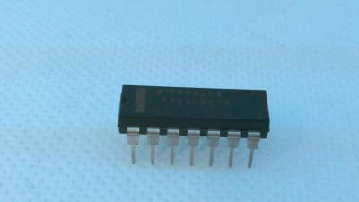 ON SEMICONDUCTOR DM74LS51
