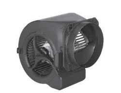 EBM PAPST D2E146-HT65-64