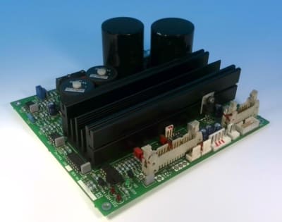 LLOYD CONTROLS 04/1416