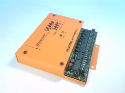 SENSAPHONE FGD-3010