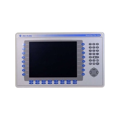 ALLEN BRADLEY 6182H-15BRH4D