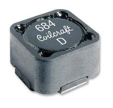 COILCRAFT INC MSS1278T-392NLD