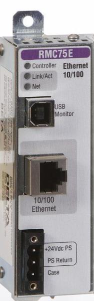 DELTA CONTROLS RMC75E