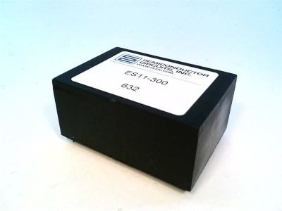 SEMICONDUCTOR CIRCUITS ES11-300