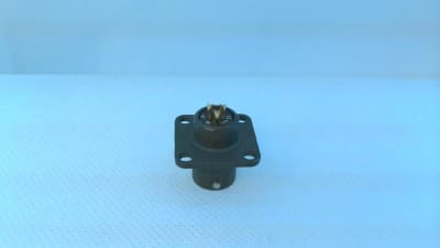 AMPHENOL PT02E8-3P