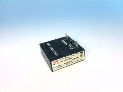 ASEA BROWN BOVERI KSDU811320