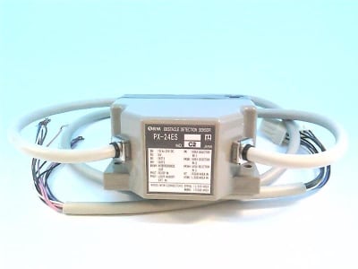 MATSUSHITA ELECTRIC PX-24ES