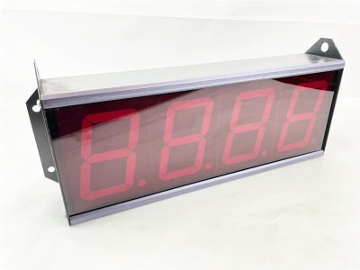 AMERICAN LEDGIBLE SO-11072-001