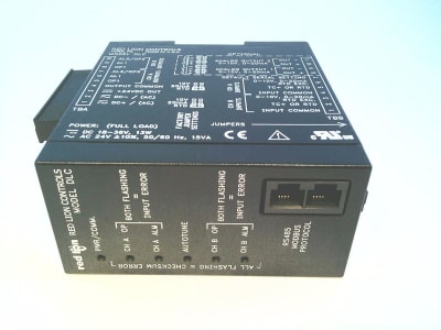 RED LION CONTROLS DLC01000