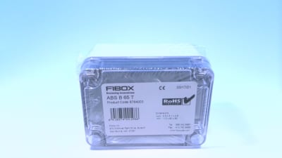FIBOX ABS B 65 T
