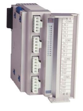 IDEC FC3A-R162