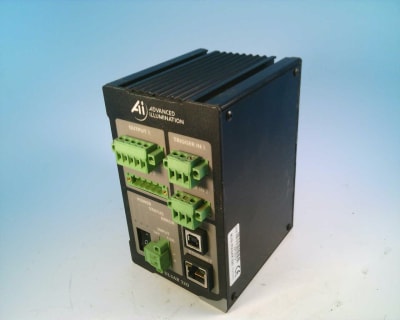 ADVANCED ILLUMINATION PULSAR320