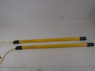 BANNER ENGINEERING SLPK25-690P88-1RE15